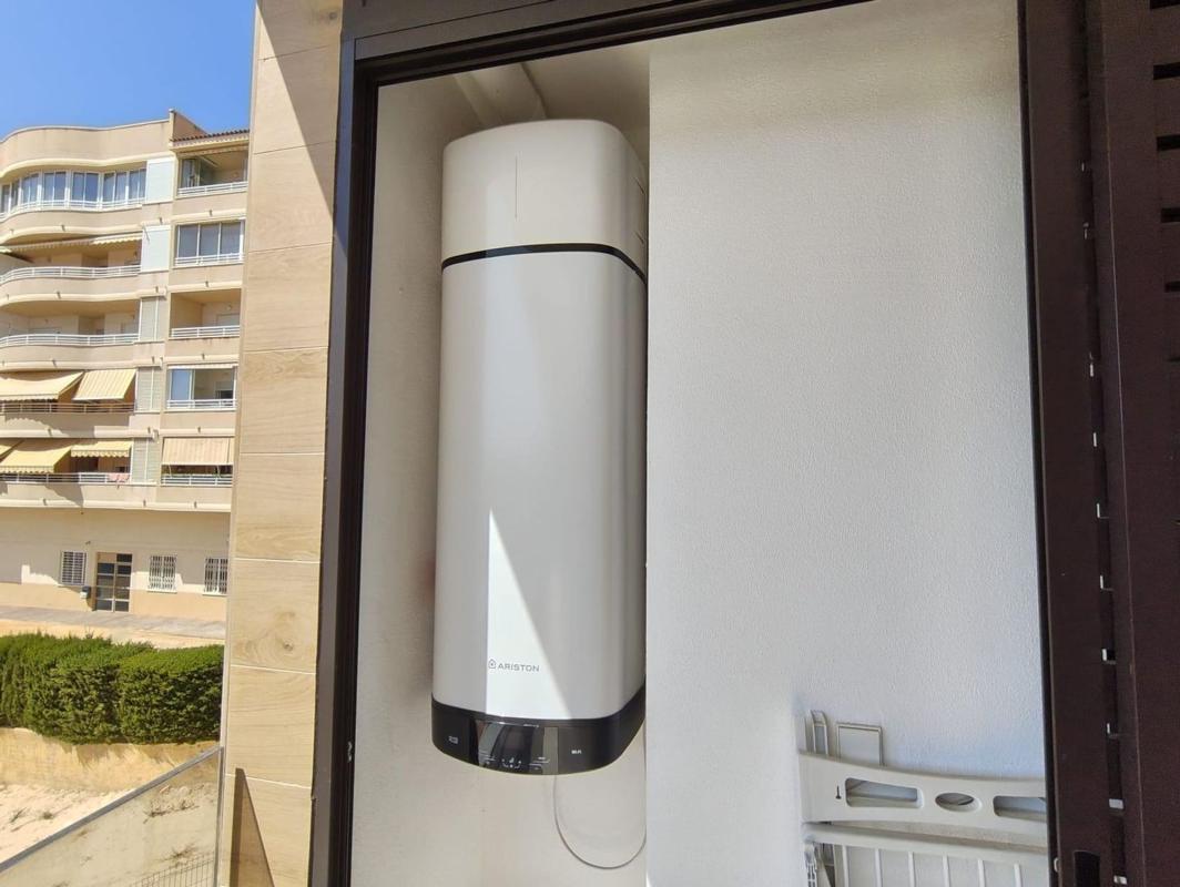 Venta de piso en Piso en Poble Nou - Montiboli, La Villajoyosa / Vila Joiosa, La Villajoyosa / Vila Joiosa
 photo 5