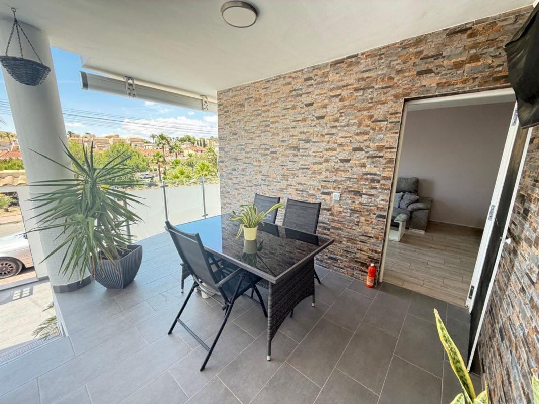 Sale of independent chalet in Casa o chalet en Sector s e L Brisa-Vm, Villamartín, Orihuela, Orihuela
photo 3