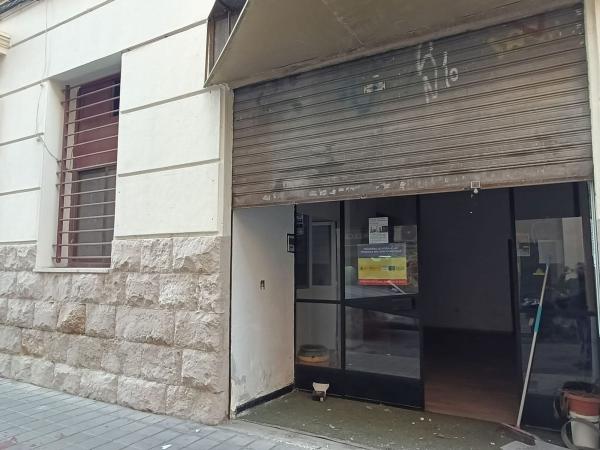 Local en Calle Sant Joan Bosco, 24, Ensanche-Diputación, Alicante / Alacant photo 1