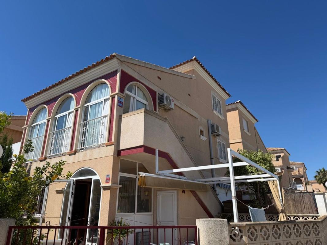 Venta de piso en Piso en N-332, La Zenia, Orihuela, Orihuela
photo 1