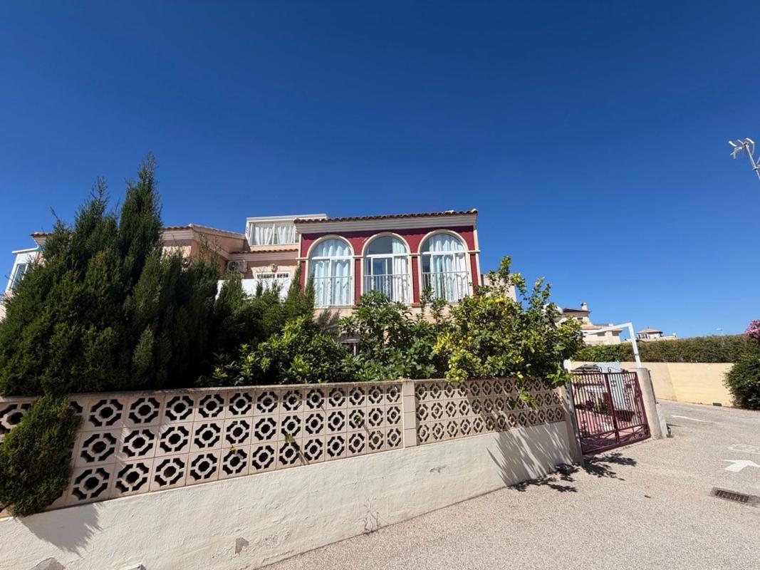 Venta de piso en Piso en N-332, La Zenia, Orihuela, Orihuela
photo 2