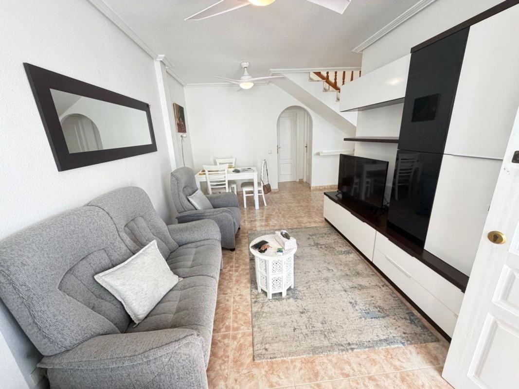 Venta de piso en Piso en N-332, La Zenia, Orihuela, Orihuela
photo 3