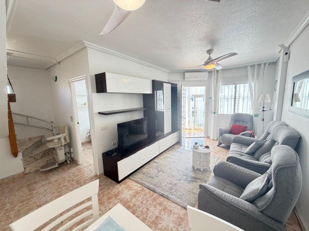 Venta de piso en Piso en N-332, La Zenia, Orihuela, Orihuela
photo 4