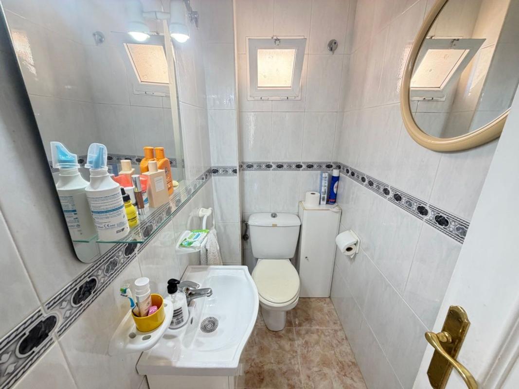 Venta de piso en Piso en N-332, La Zenia, Orihuela, Orihuela
photo 5