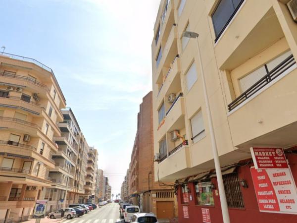Local en Calle Nuestra Señora de Monserrate, Playa del Cura, Torrevieja photo 3