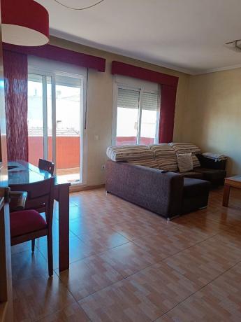 Sale of flat in Piso en Calle la Luz, Los Montesinos, Los Montesinos
 photo 2