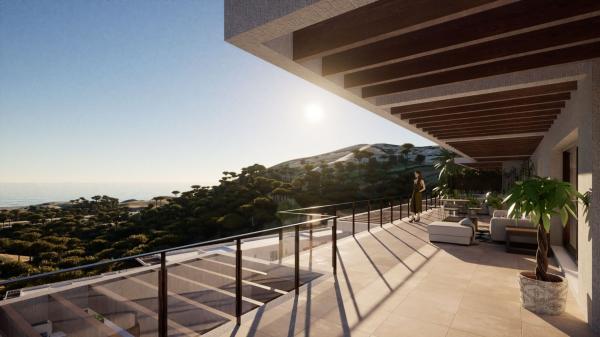 Продажа квартиры на Piso en Cristóbal Colon, 2, Sitio de Calahonda, Mijas, Михас
 photo 2