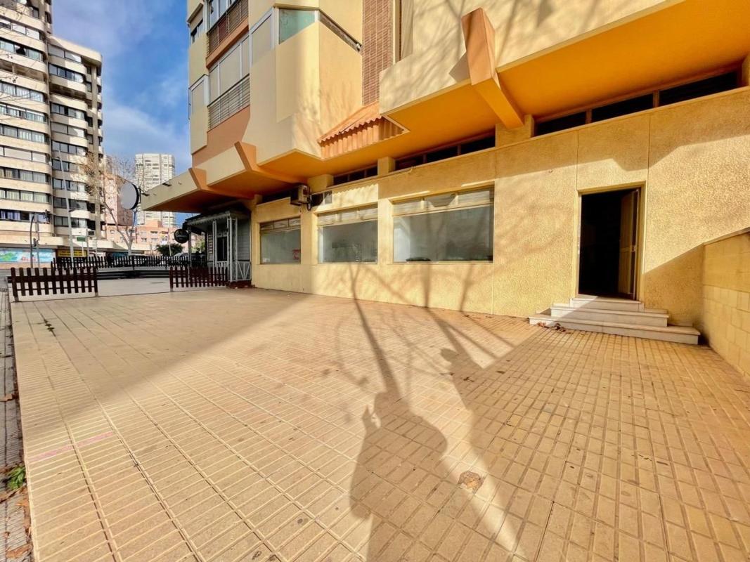 Propiedades en venta y alquiler en España photo 1