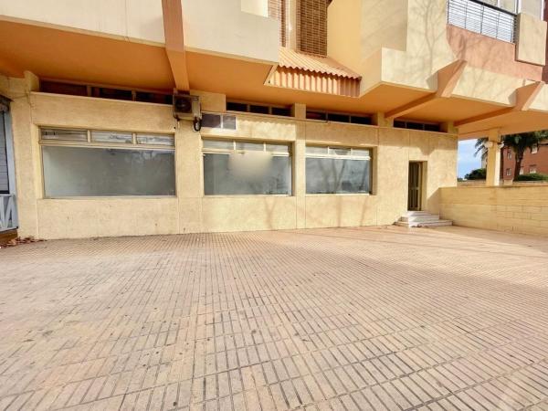 Local en Pueblo Levante, Benidorm thumbnail 2