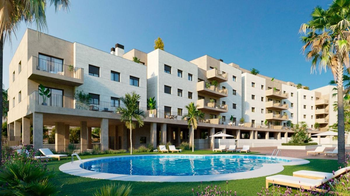 Venta de piso en Piso en Calle Joyeros, 1, Camino Viejo de Málaga, Vélez-Malaga, Vélez-Malaga
photo 3