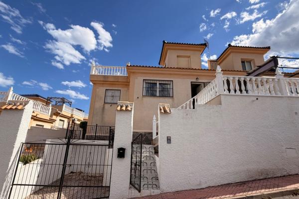 Independent chalet for sale in Casa o chalet en Calle Murillo, Centro de la Ciudad Quesada, Rojales, Rojales
photo 1