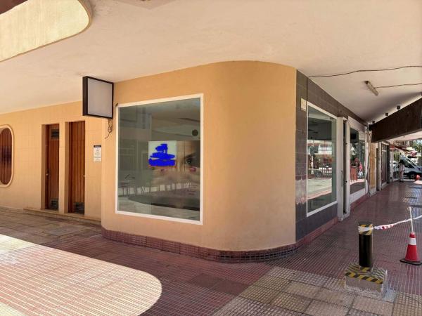 Local en Avenida de Castellón, Playa de Levante, Benidorm thumbnail 1