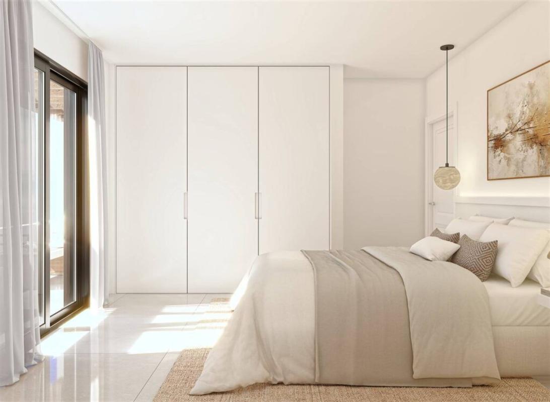 Sprzedaż mieszkania w Piso en Calle Río Benamargosa, 20, Los Rios - CARE, Mijas, Mijas
photo 1