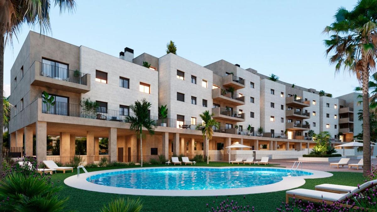 Venta de piso en Piso en Calle Joyeros, 1, Camino Viejo de Málaga, Vélez-Malaga, Vélez-Malaga
photo 2