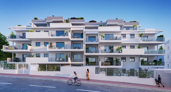 Продажа квартиры на Piso en Calle Urbanización las Brisas II, El Hacho s/n, La Duquesa, Manilva, Манильва
thumbnail 1