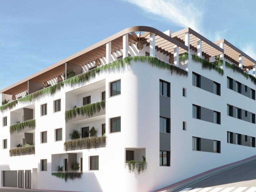 Sprzedaż mieszkania w Piso en Calle Río Benamargosa, 20, Los Rios - CARE, Mijas, Mijas
photo 1