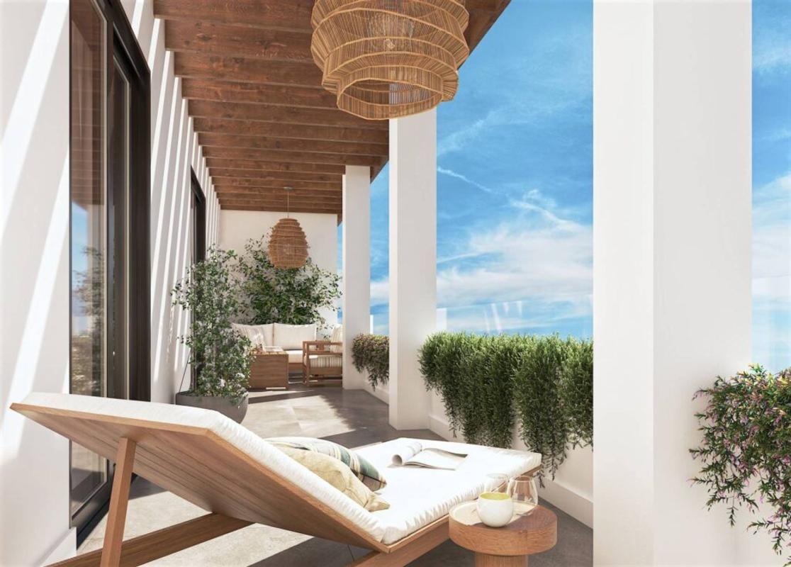 Sprzedaż mieszkania w Piso en Calle Río Benamargosa, 20, Los Rios - CARE, Mijas, Mijas
photo 2