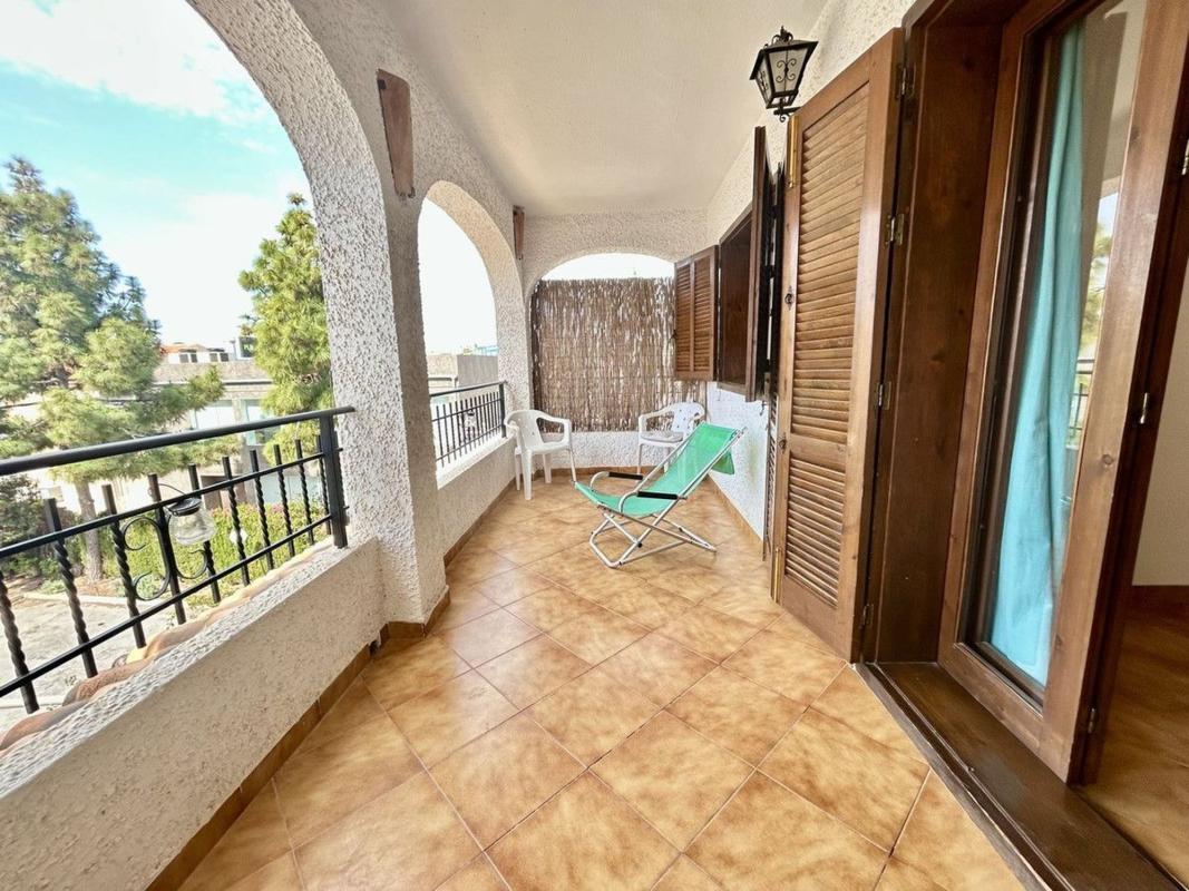 Venta de piso en Piso en Calle el Poniente, Cabo Roig, Orihuela, Orihuela
photo 2