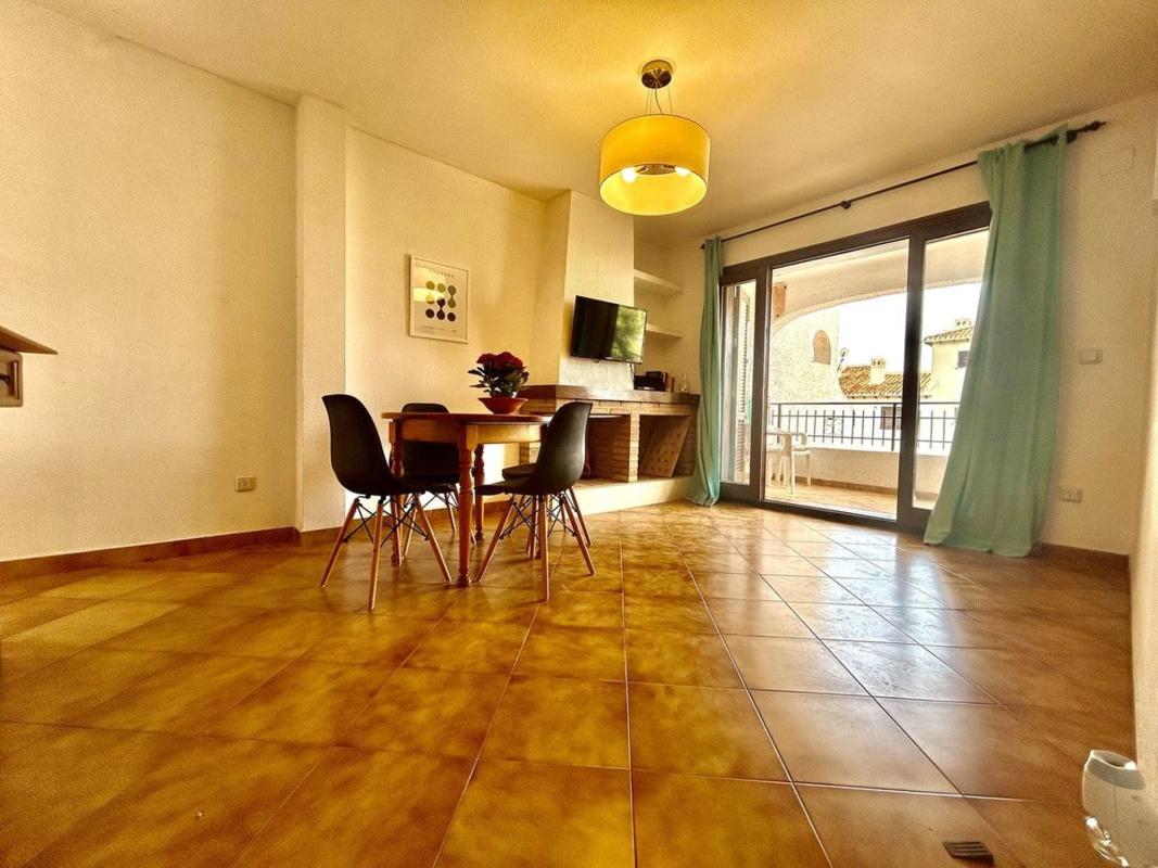 Venta de piso en Piso en Calle el Poniente, Cabo Roig, Orihuela, Orihuela
photo 3