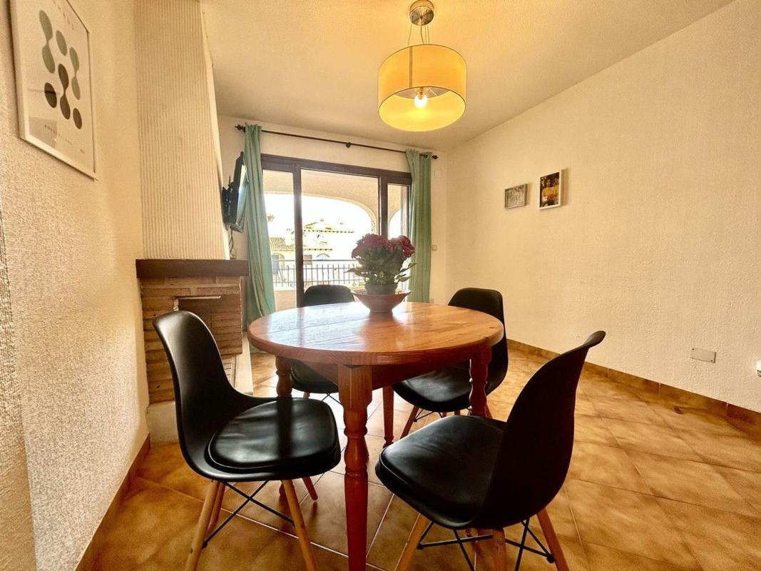 Venta de piso en Piso en Calle el Poniente, Cabo Roig, Orihuela, Orihuela
photo 5