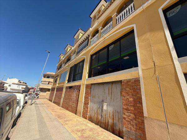 Local en Avenida Federíco García Lorca, Benijofar photo 2