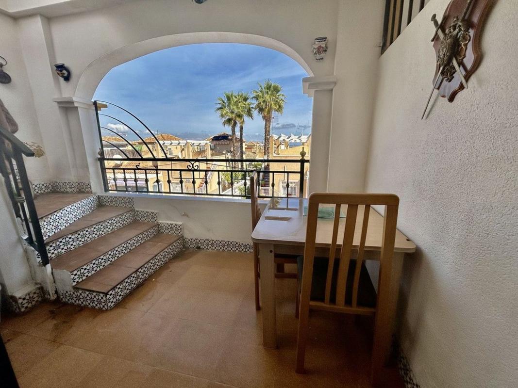 Venta de ático en Ático en Calle Laguna de Fuentilleja, Zona Lago - Los Almendros, Orihuela, Orihuela photo 3