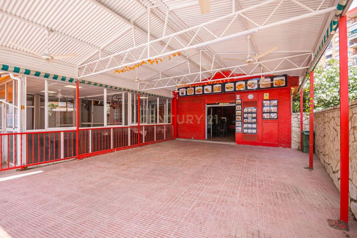 Propiedades en venta y alquiler en España photo 4