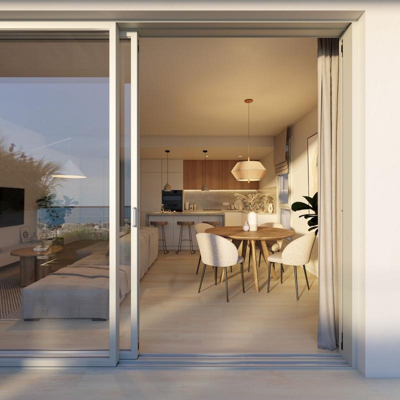 Sale of apartment in Piso en Avenida San Eusebio, 16, Zona Calvario, Estepona, Estepona
photo 4