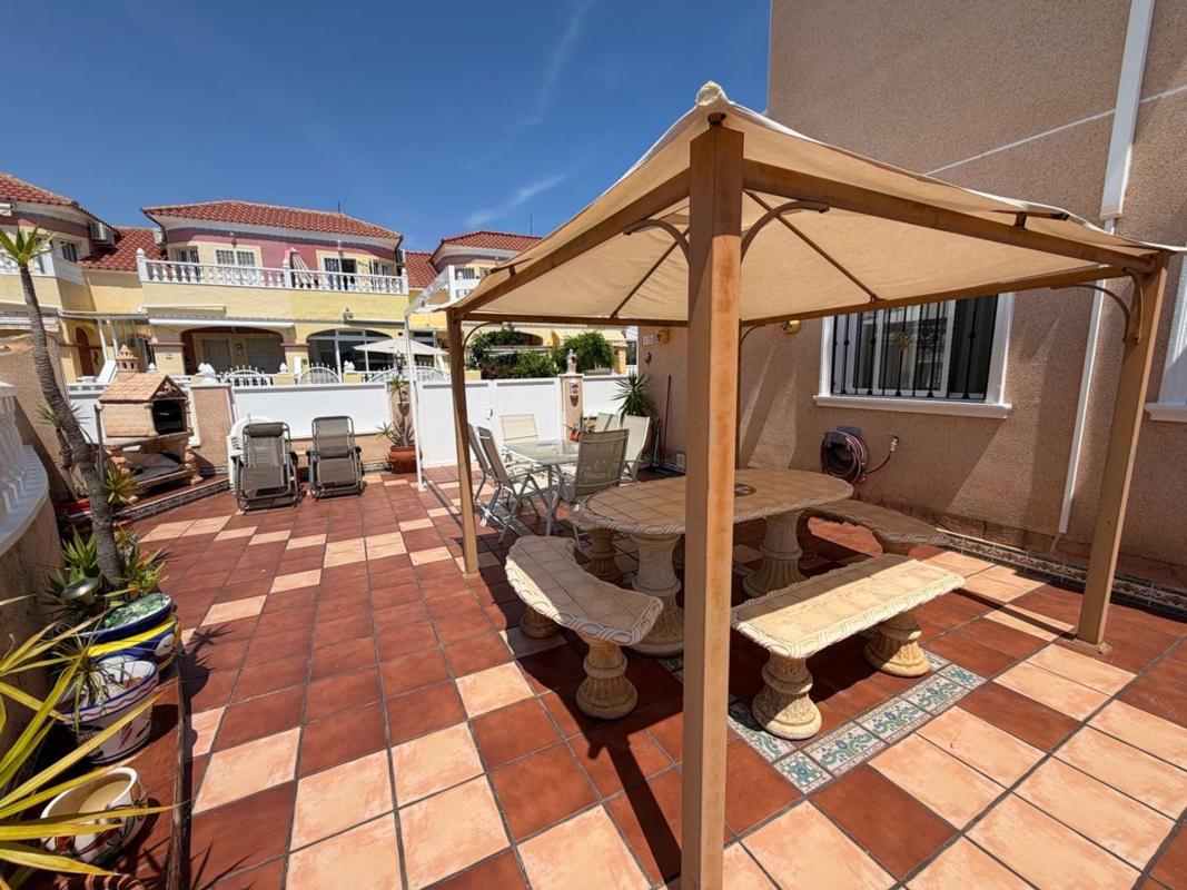 Sale of independent chalet in Casa o chalet en Calle Caliza, La Regia, Orihuela, Orihuela
 photo 2