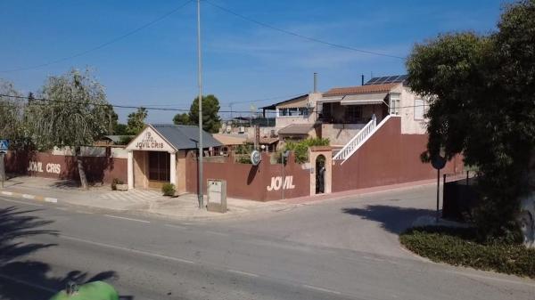 Local en Carretera Elche-San Felipe Neri, 30, Crevillente photo 1