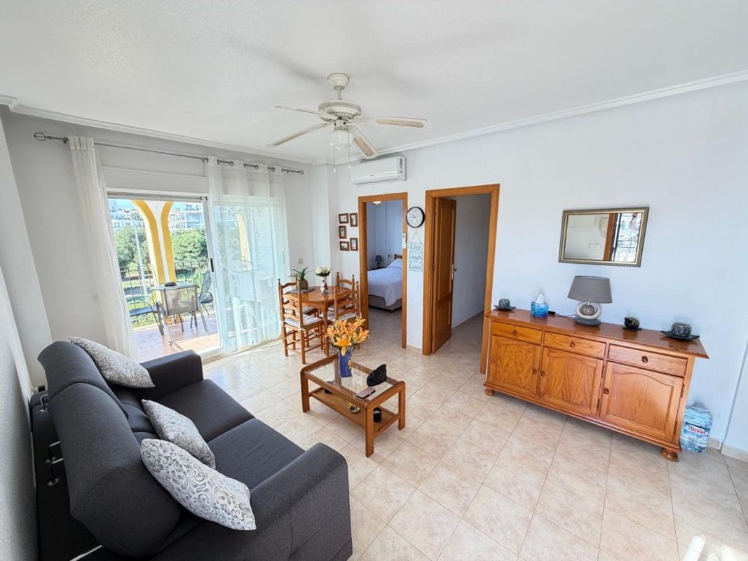 Venta de piso en Piso en Calle Ramón y Cajal, La Zenia, Orihuela, Orihuela
photo 4