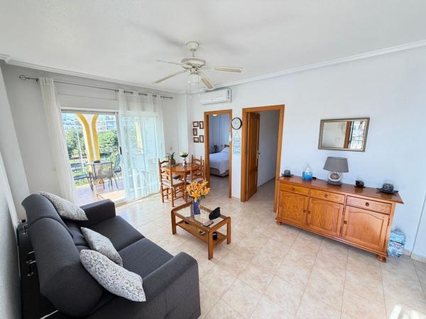 Venta de piso en Piso en Calle Ramón y Cajal, La Zenia, Orihuela, Orihuela
 photo 4
