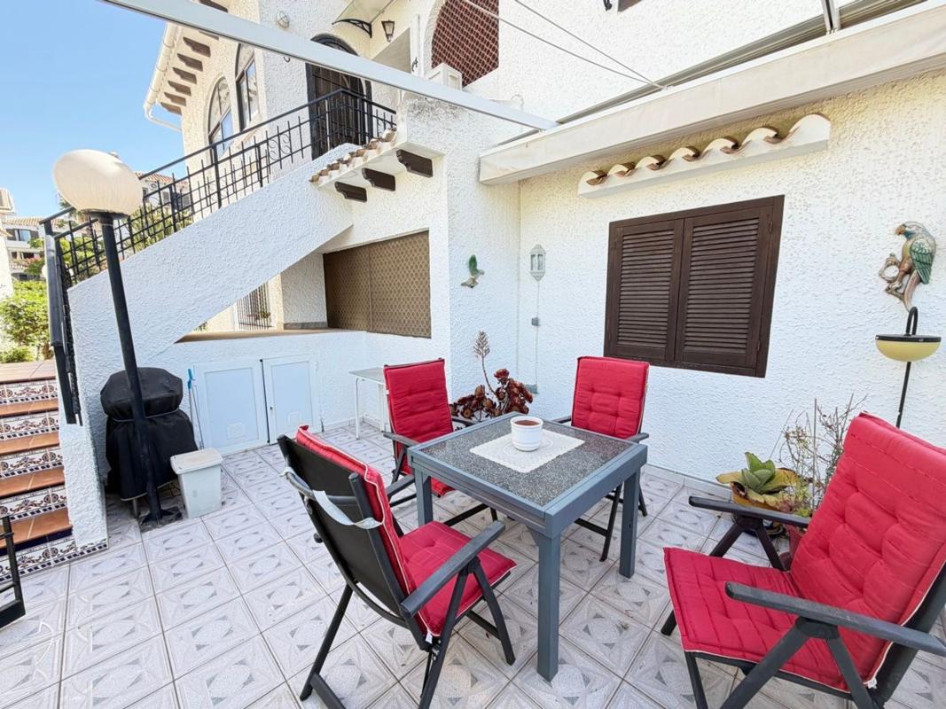 Venta de ático en Ático en Calle el Poniente, Cabo Roig, Orihuela, Orihuela photo 1