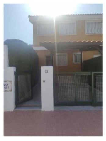 Chalet adosado en Sorts De La Mar Cl-16, 34, Els Poblets photo 1