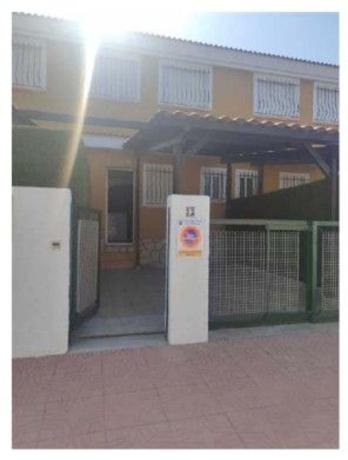 Chalet adosado en Sorts De La Mar Cl-16, 32, Els Poblets photo 1