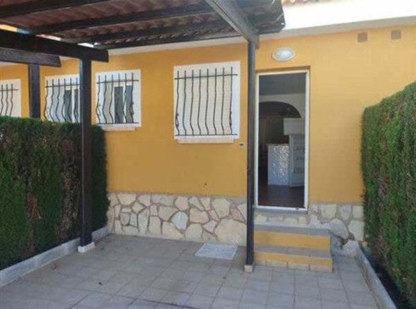 Chalet adosado en Sorts De La Mar Cl-16, 30, Els Poblets photo 2