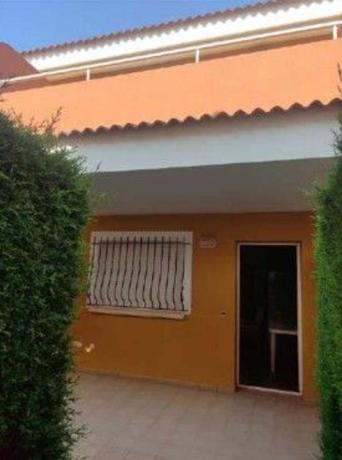 Chalet adosado en Sorts De La Mar Cl-16, 30, Els Poblets photo 3