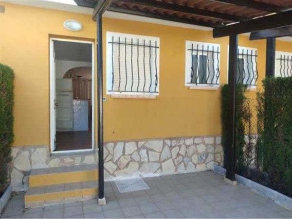 Chalet adosado en Sorts De La Mar Cl-16, 28, Els Poblets photo 2