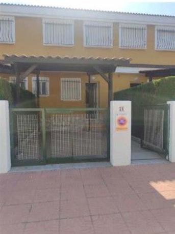 Chalet adosado en Sorts De La Mar Cl-16, 26, Els Poblets photo 1