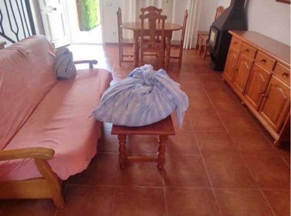 Chalet adosado en Sorts De La Mar Cl-16, 18, Els Poblets photo 4