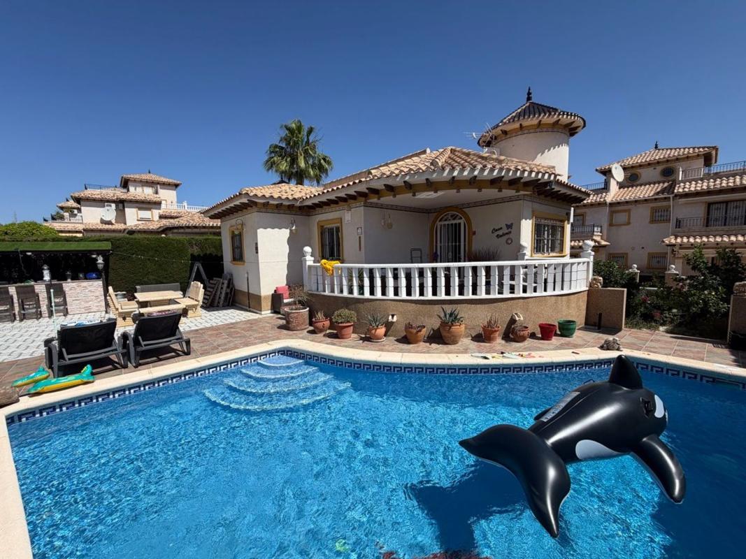 Sale of independent chalet in Casa o chalet en Calle Galápagos, Las Filipinas, Orihuela, Orihuela
photo 1