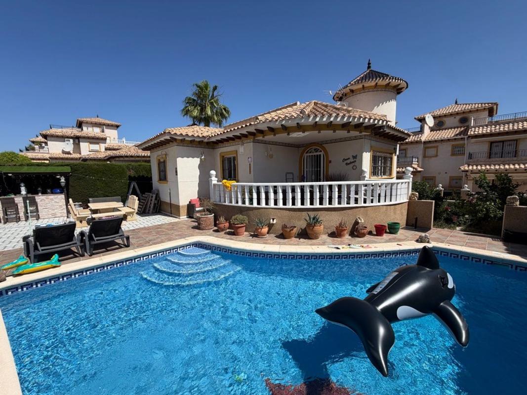 Sale of independent chalet in Casa o chalet en Calle Galápagos, Las Filipinas, Orihuela, Orihuela
photo 2