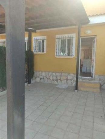 Chalet adosado en Sorts De La Mar Cl-16, 10, Els Poblets photo 2