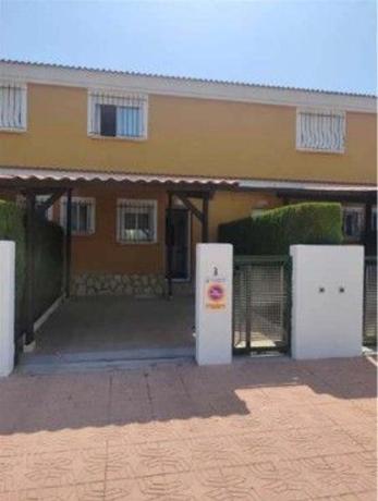 Chalet adosado en Sorts De La Mar Cl-16, 6, Els Poblets photo 1