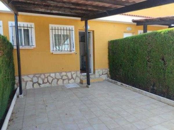 Chalet adosado en Sorts De La Mar Cl-16, 6, Els Poblets photo 2
