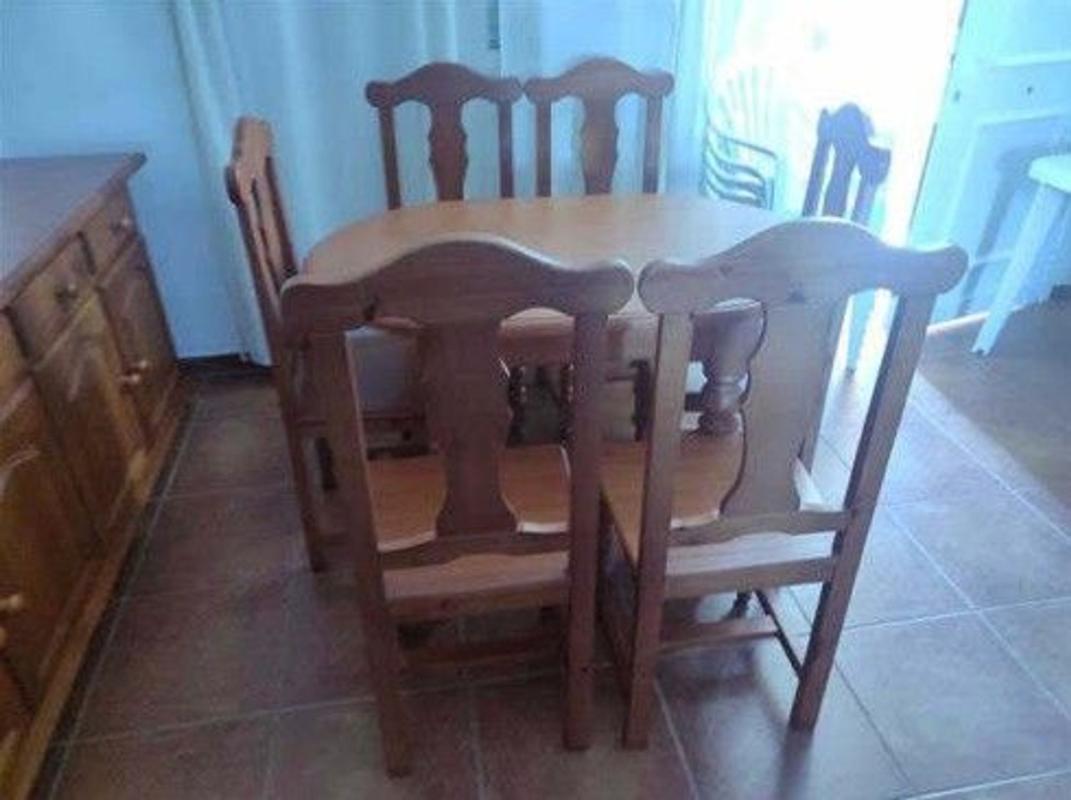 Недвижимость на продажу и в аренду в Испании photo 4