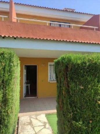 Chalet adosado en Sorts De La Mar Cl-16c, 8, Els Poblets photo 3