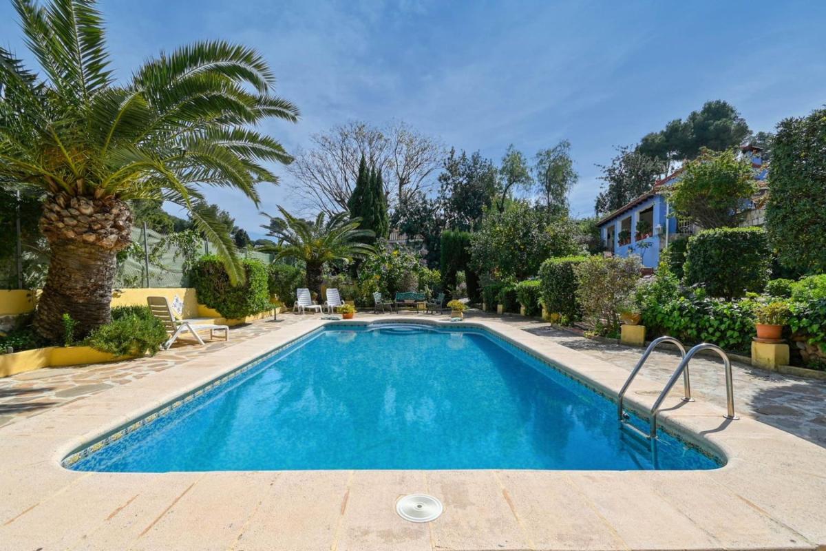 Properties for sale and rent in Spain photo 2