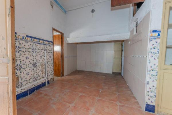 Casa o chalet independiente en Albatera photo 4