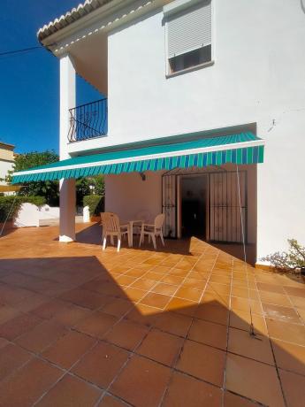 Chalet pareado en Calle Riu Racons, 1, Devesses - Monte Pego, Denia photo 4